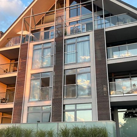 Apartament Turystyczny Z Widokiem Na Jezioro Charzykowy Exteriér fotografie