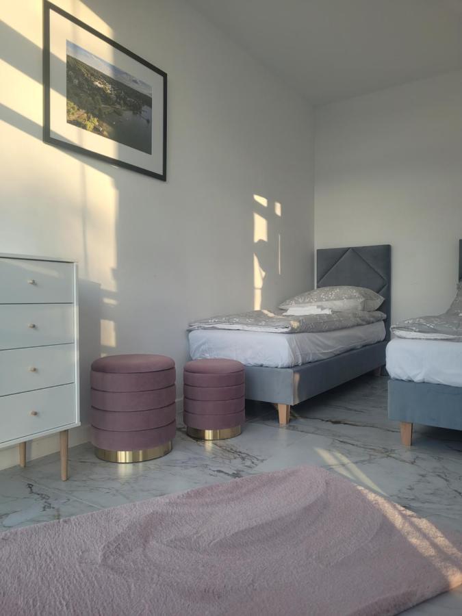 Apartament Turystyczny Z Widokiem Na Jezioro Charzykowy Exteriér fotografie