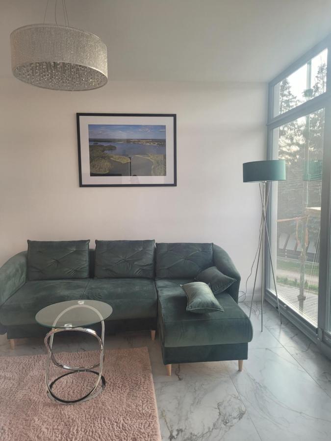 Apartament Turystyczny Z Widokiem Na Jezioro Charzykowy Exteriér fotografie