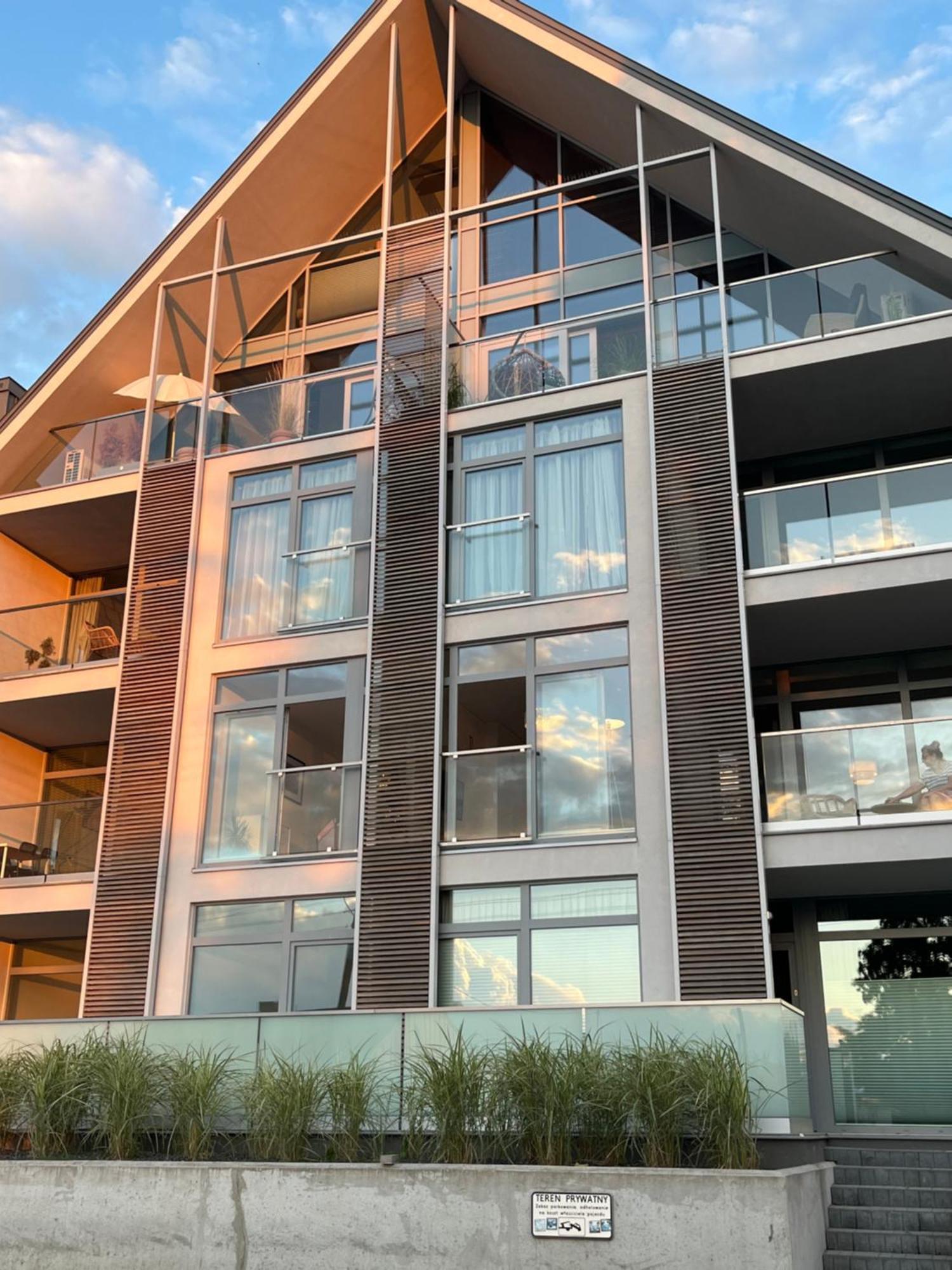 Apartament Turystyczny Z Widokiem Na Jezioro Charzykowy Exteriér fotografie