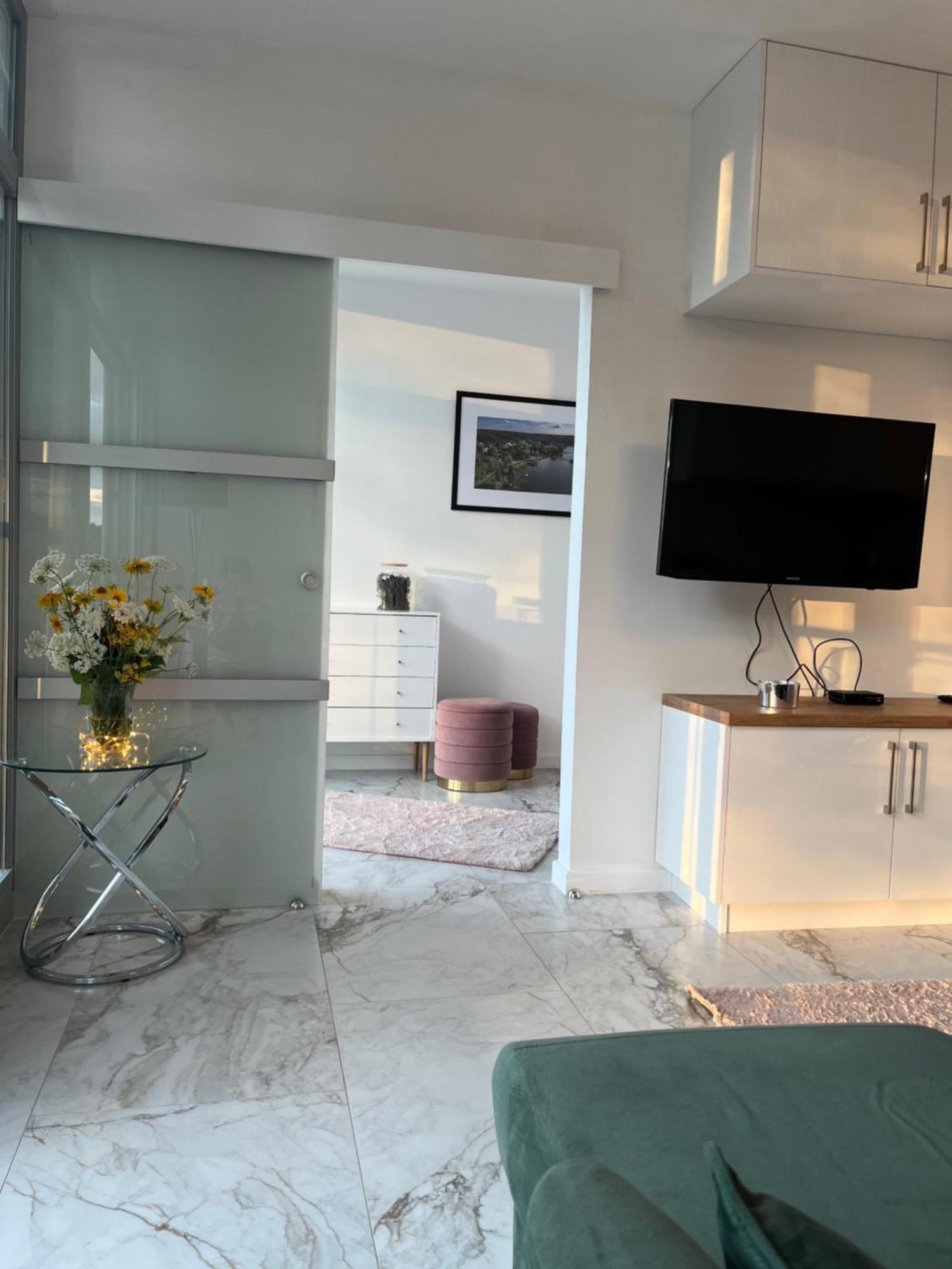 Apartament Turystyczny Z Widokiem Na Jezioro Charzykowy Exteriér fotografie